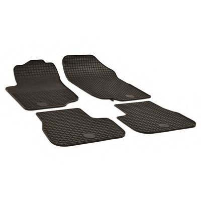 RAMEDER 122932 Floor Mat Set